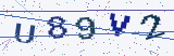 Type the characters shown in the image